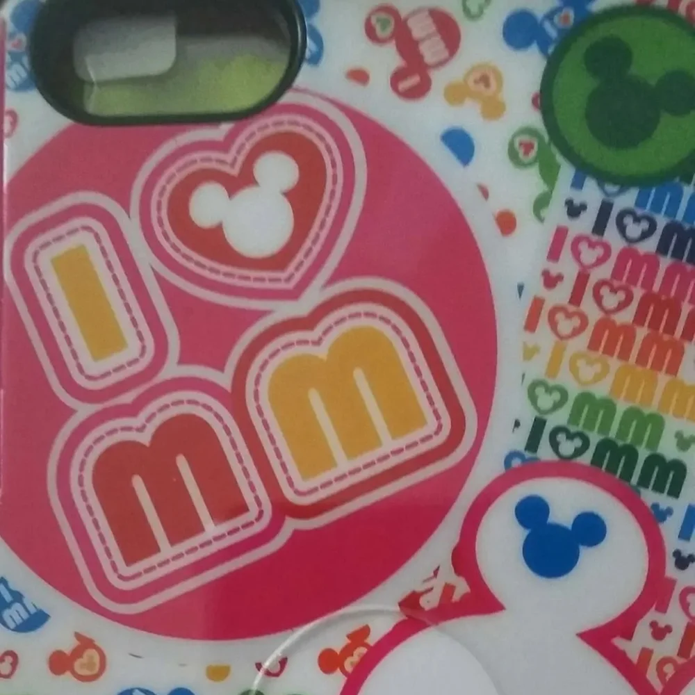 I Phone 5 cover